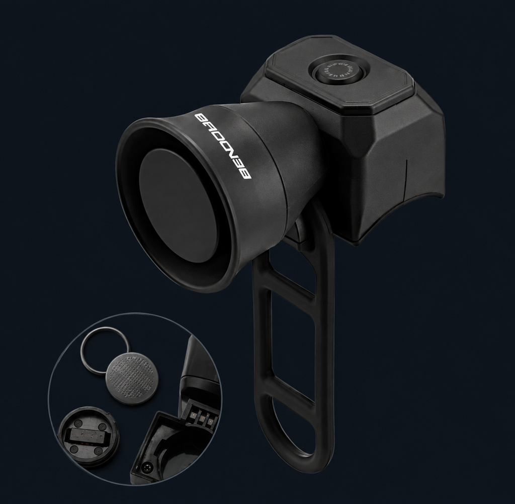 Bike Horn