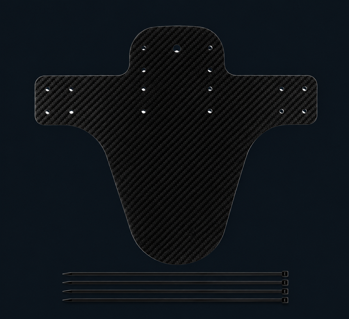 Mudguards