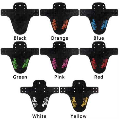 Mudguards