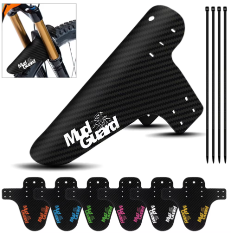 Mudguards