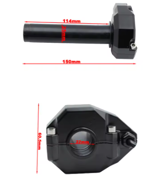 Surron Throttle