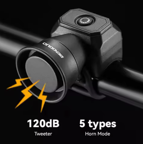 Bike Horn