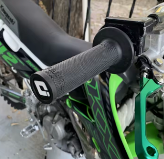 ODI Grips