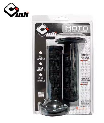 ODI Grips