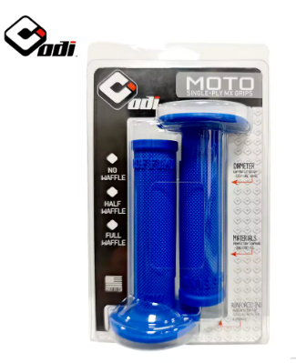 ODI Grips